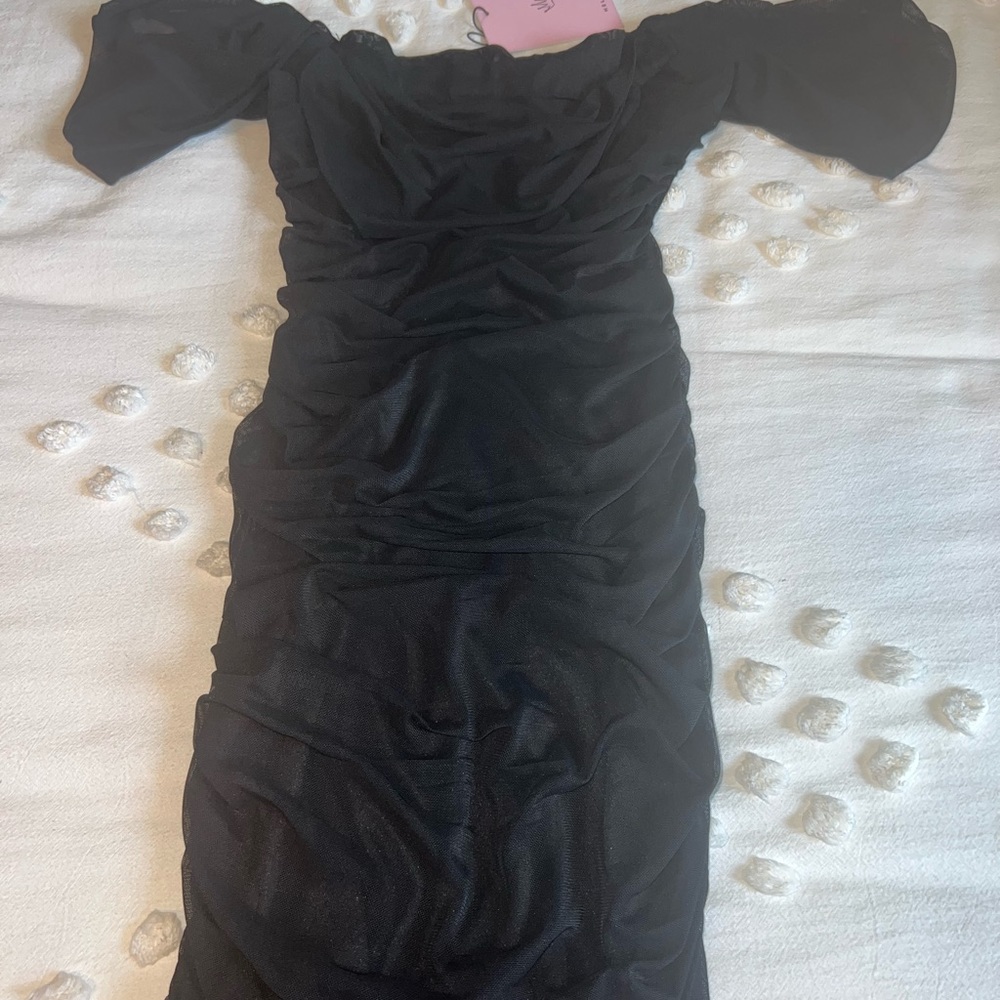 Hello Molly dress